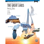Recital Suite Series: The Great Lakes - Late Intermediate