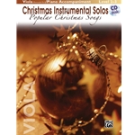 Christmas Instrumental Solos: Popular Christmas Songs -