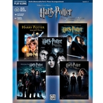 Selections from Harry Potter (Movies 1-5) -