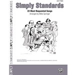 Simply Standards - Easy