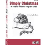 Simply Christmas - Easy