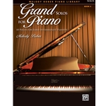 Grand Solos for Piano Book 4 - Intermediate