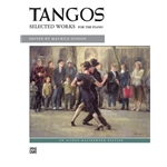 Tangos - Intermediate to Early Advanced