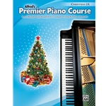 Premier Piano Course: Christmas Book - 2A