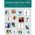 Essential Pop Hits - Easy