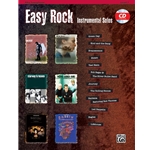 Easy Rock Instrumental Solos - 1