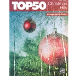 Top 50 Christmas Hits - Easy