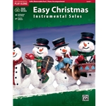 Easy Christmas Instrumental Solos -