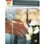 What Can I Play for Funerals? - Late Intermediate