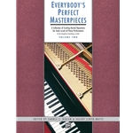Everybody's Perfect Masterpieces Volume 2 - Late Elementary to Early Intermediate