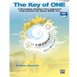 The Key of One -