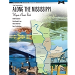 Recital Suite Series: Along the Mississippi - Late Intermediate