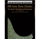 100 Easy Piano Classics - Easy