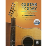 Guitar Today Book 1 - Beginner