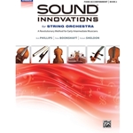 Sound Innovations for String Orchestra, Book 2 Early Intermediate