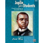 Joplin for Students 3 - Intermediate