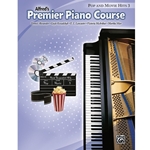 Premier Piano Course: Pop & Movie Hits - 3