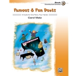 Famous & Fun Duets Book 3 - Elementary