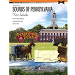 Recital Suite Series: Sounds of Pennsylvania - Intermediate