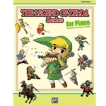 The Legend of Zelda™ Series for Piano