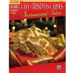 Easy Christmas Carols Instrumental Solos -