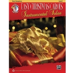 Easy Christmas Carols Instrumental Solos -