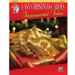 Easy Christmas Carols Instrumental Solos -