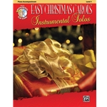 Easy Christmas Carols Instrumental Solos -