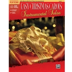 Easy Christmas Carols Instrumental Solos -