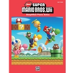 New Super Mario Bros Wii - Easy