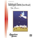 Hallelujah Chorus (from Messiah) - Late Elementary