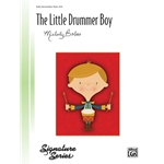 Little Drummer Boy - Early Intermediate