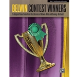 Belwin Contest Winners Book 1 -