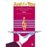 Just for You Book 1 -
