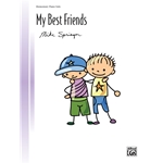 My Best Friends - Elementary