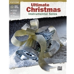 Ultimate Christmas Instrumental Solos - 2 & 3