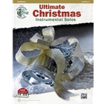 Ultimate Christmas Instrumental Solos - 2 & 3