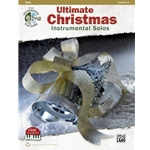 Ultimate Christmas Instrumental Solos - 2 & 3