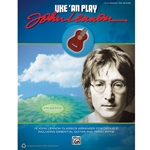Uke 'an Play John Lennon -