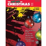 The Giant Book of Christmas Sheet Music - Easy