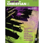 The Giant Book of Christian Sheet Music - Easy