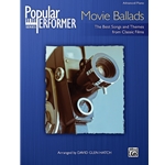 Popular Performaner Movie Ballads - Advanced