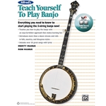 Teach Yourself to Play Banjo -