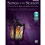 Songs of the Season -