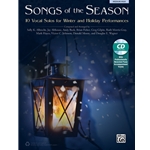 Songs of the Season -