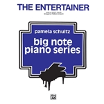 The Entertainer - Big Note