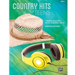 Country Hits for Teens 3 - Intermediate