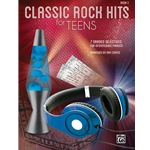 Classic Rock Hits for Teens 2 - Intermediate