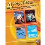 4 Pop Hits Issue 1 - Easy