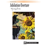 Jubilation Overture - Intermediate